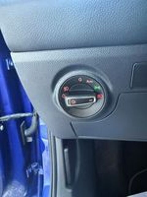 Ibiza 1.0 EcoTSI 115 ch S/S DSG7 FR 2020 occasion 38210 Tullins