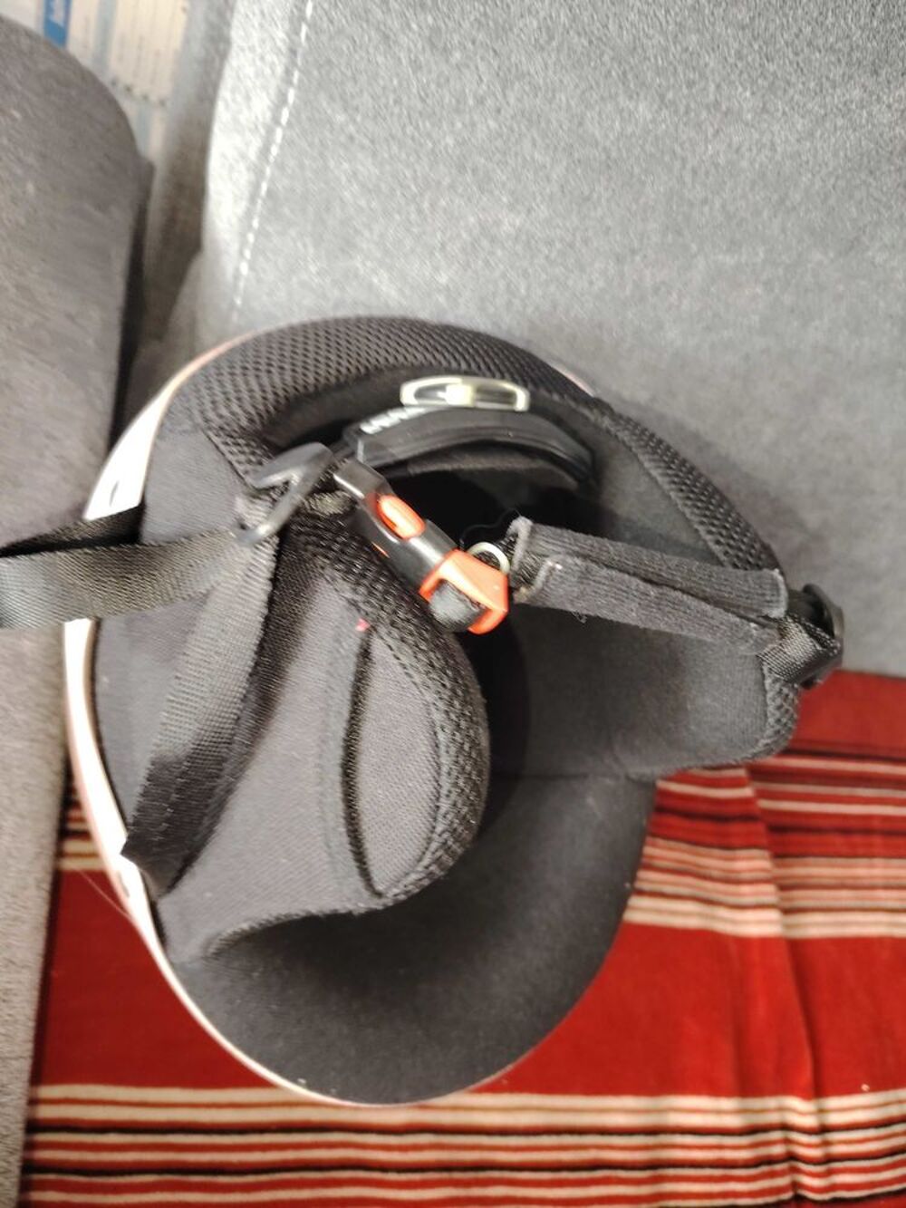 Casque de protection pour fille Jeux / jouets