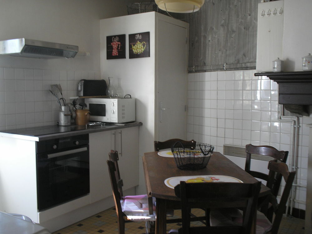 Location Maison villa T4 meublée  bagnères/lourdes/tarbes/ordizan 65200 Ordizan