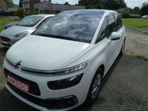 C4 Picasso PureTech 130 S&S Feel 2017 occasion 59530 Le Quesnoy