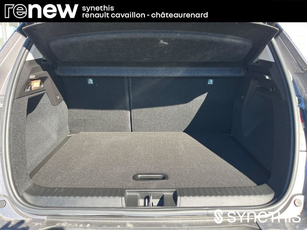 Captur TCe 90 Techno 2023 occasion 84300 Cavaillon