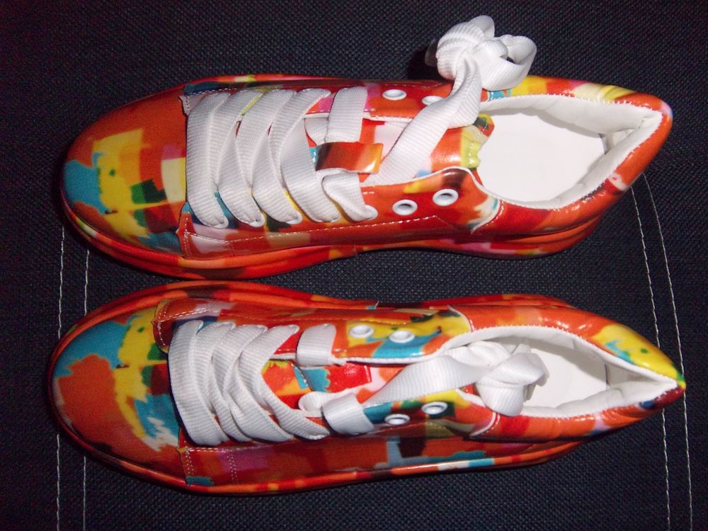 Baskets Juli Atelier Chaussures
