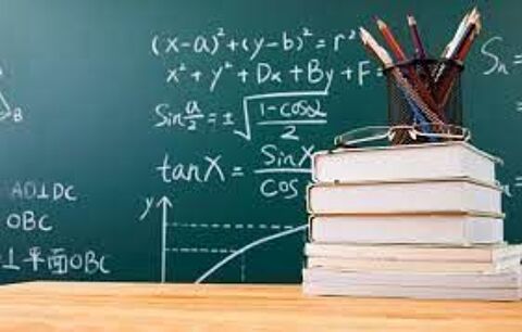 Cours - Mathématique, Physique, Mécanique, Électronique 0 13008 Marseille