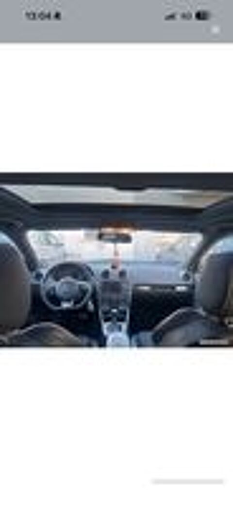 A3 1.4 TFSI 122 S Line S tronic 7 2011 occasion 42700 Firminy