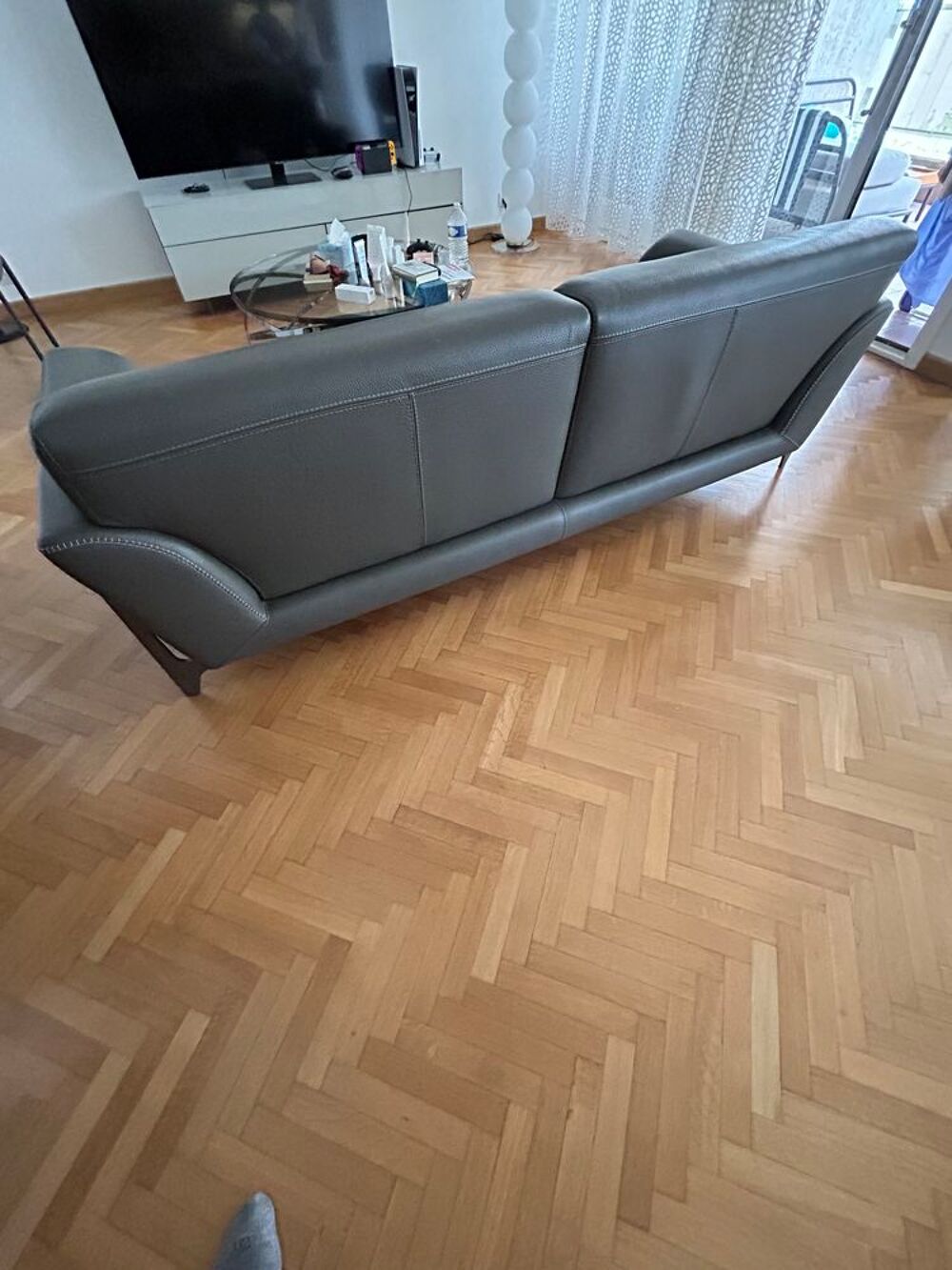 canap&eacute; roche bobois Meubles