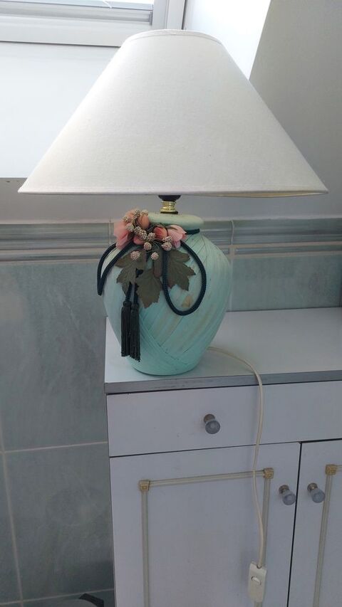 Lampe de salon 10 Pl�rin (22)