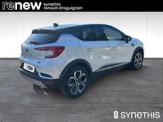 Captur E-Tech full hybrid 145 Techno 2023 occasion 83300 Draguignan