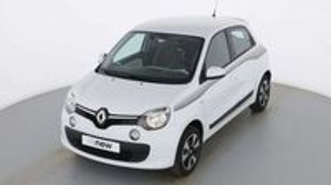 Twingo III 1.0 SCe 70 E6C Limited 2018 occasion 31600 Seysses