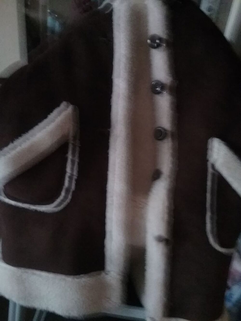 LEHAIM Vêtements