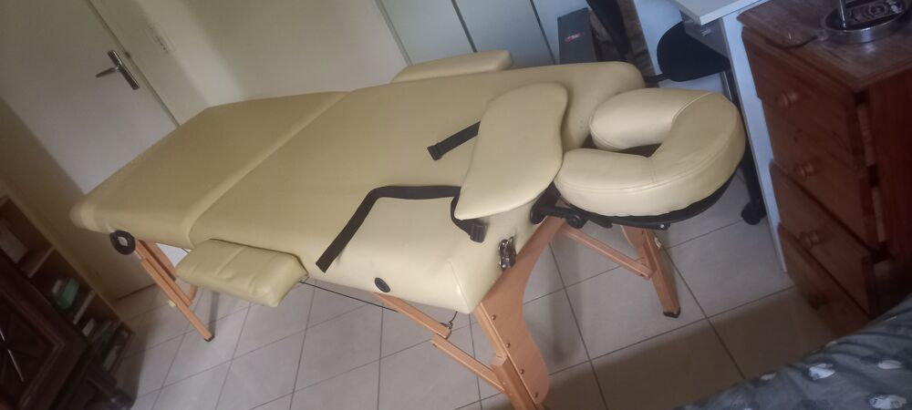 Table de massage Sports