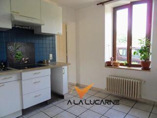  Maison � vendre 3 pi�ces 61 m�