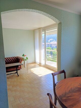  Appartement � vendre 4 pi�ces 72 m� Marseille