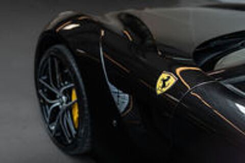 F12 Berlinetta V12 6.0 740ch 2016 occasion 75014 Paris