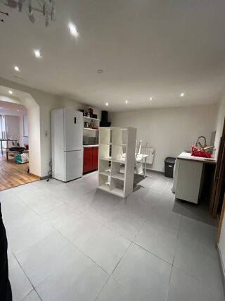  Appartement � vendre 2 pi�ces 60 m�