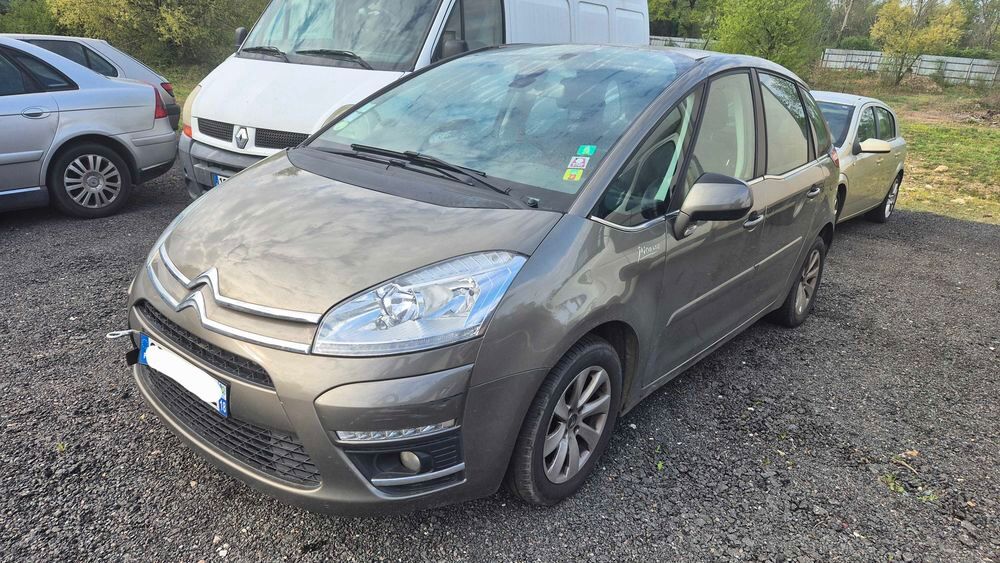 C4 Picasso e-HDi 110 Airdream Business BMP6 2012 occasion 58450 Neuvy-sur-Loire