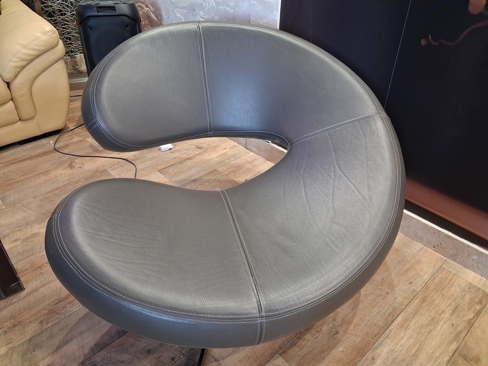 Vans-deux fauteuils nuages roches bobbois Meubles
