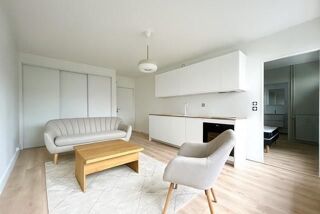  Appartement  vendre 2 pices 34 m