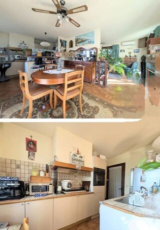  Maison  vendre 5 pices 120 m