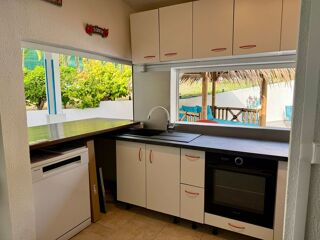  Villa � vendre 3 pi�ces 65 m�