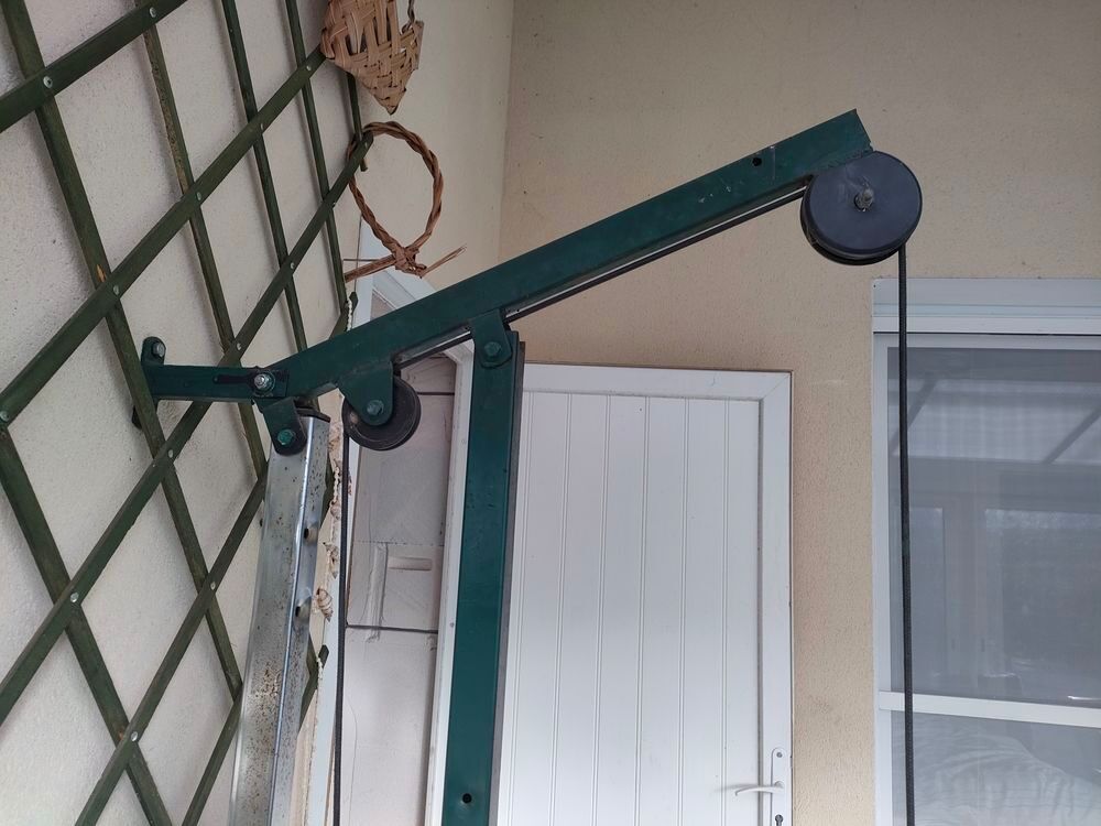 Ensemble de musculation Sports