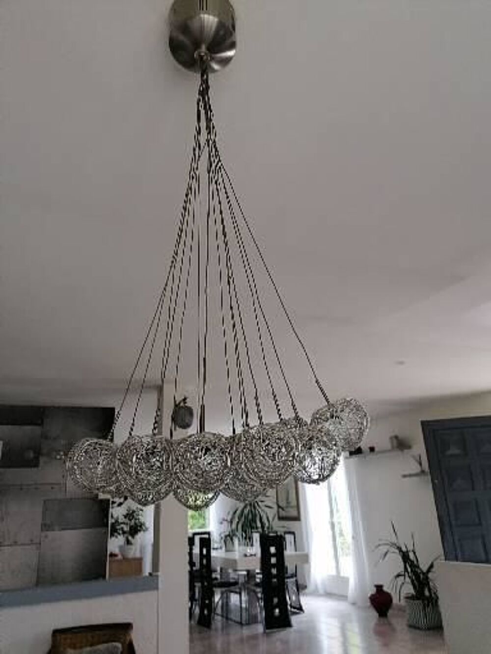 Luminaire Décoration