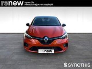 Clio V Clio E-Tech full hybrid 145 Evolution 2023 occasion 83600 Fr&eacute;jus