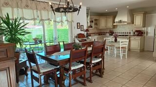  Maison � vendre 5 pi�ces 130 m�