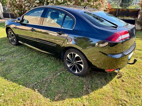 Renault laguna iii Laguna 2.0 dCi 130 Energy eco2 Bose Edit