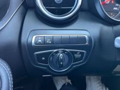 Classe C Break 180 d 9G-Tronic Business Line 2019 occasion 82000 Montauban