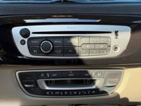 Sc&eacute;nic III Scenic III dCi 150 FAP Initiale A 2012 occasion 27620 Gasny