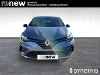 Clio V Clio TCe 90 Techno 2023 occasion 84300 Cavaillon