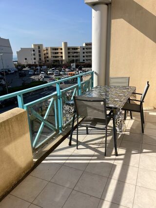  Appartement � vendre 2 pi�ces 35 m�