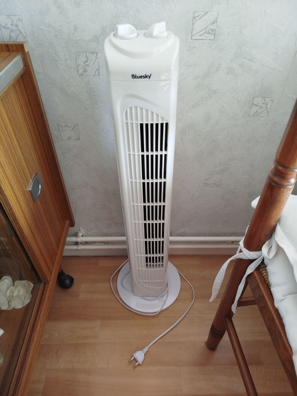 Ventilateur Electroménager