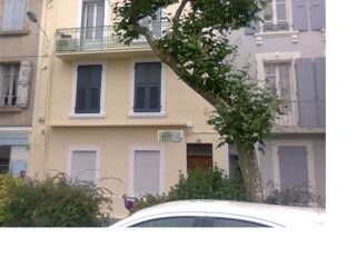  Appartement à louer 1 pièce 30 m²