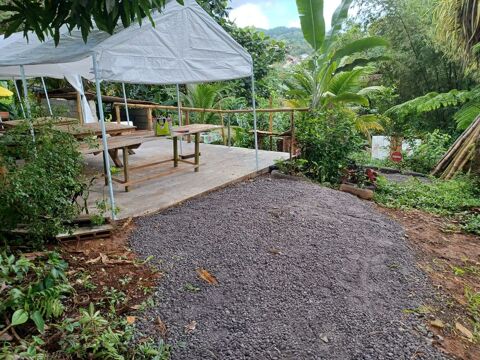 LIEU EVENEMENTIEL ( SEMINAIRE,MARIAGE,DEJ DANSANT) 0 97230 Sainte-marie