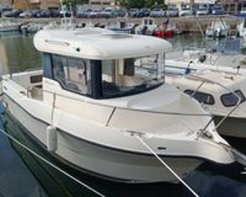 P&ecirc;che-promenade 2016 occasion 11100 Narbonne Plage