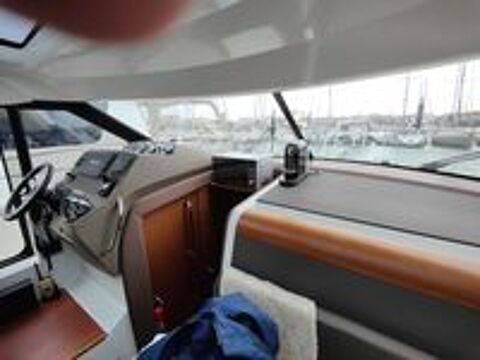 Vedette - Yacht - Offshore 2011 occasion 85330 Noirmoutier-en-l'&Icirc;le