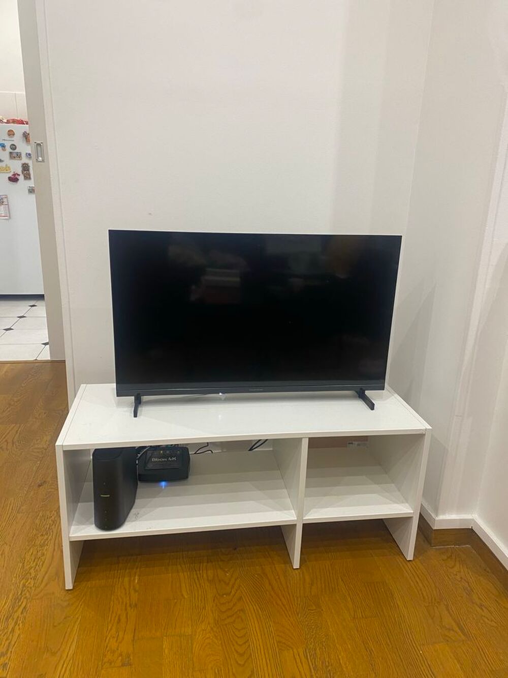 meuble TV IKEA BAGGERO Meubles
