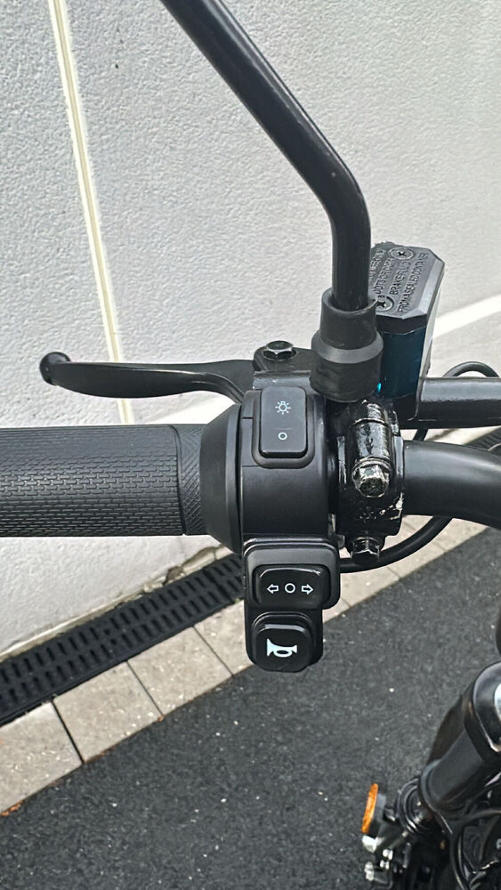 iscooter Vélos