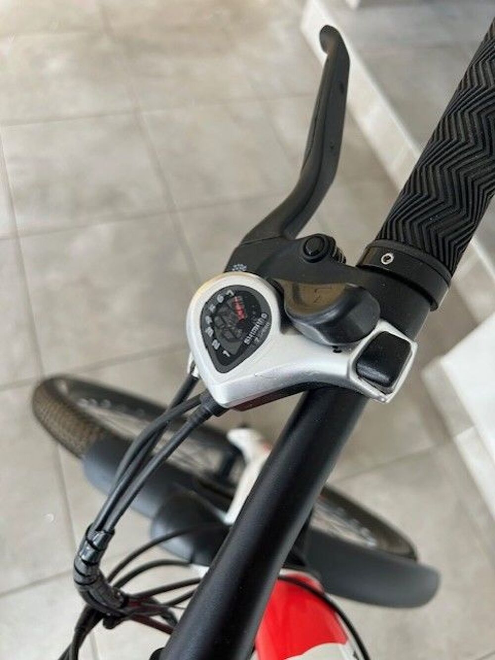 v&eacute;lo &eacute;lectrique Vélos
