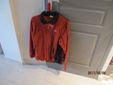 Veste 30 Castres (81)