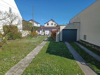  Maison � vendre 4 pi�ces 85 m�