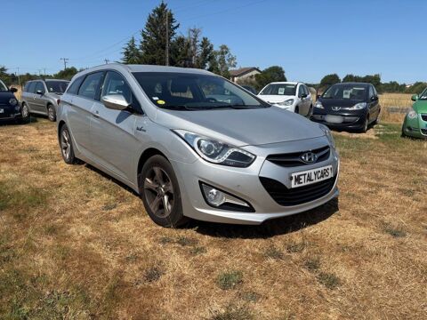 Annonce voiture Hyundai i40 7890 €