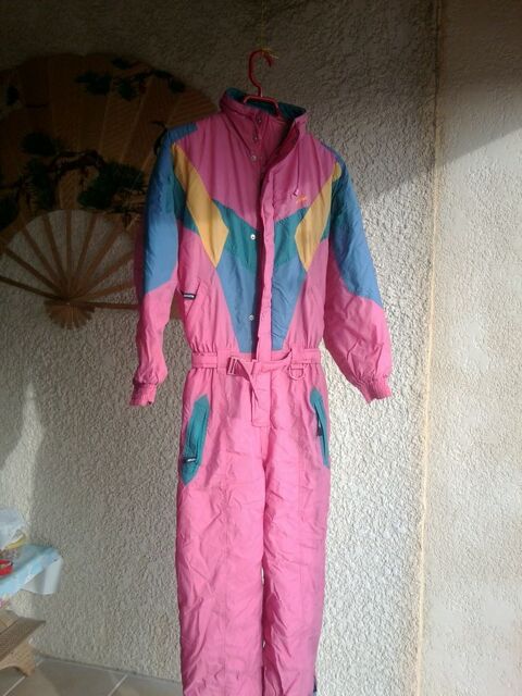 Combinaison de ski femme occasion clearance