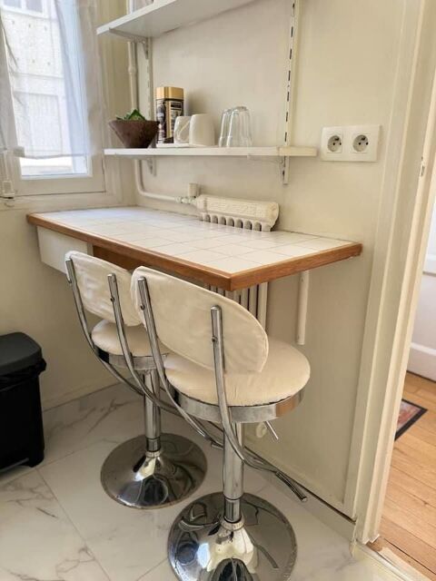  Appartement � louer 2 pi�ces 32 m� Nice