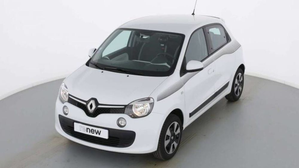 Twingo III 1.0 SCe 70 E6C Limited 2018 occasion 31600 Seysses