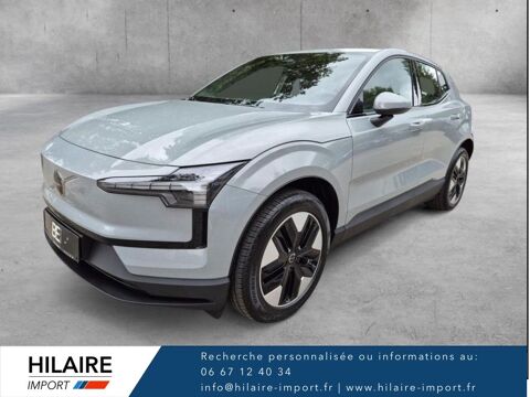 Volvo EX 30 EX30 Single Extended Range 272 ch 1EDT Start 2024 occasion Saint-Étienne 42000