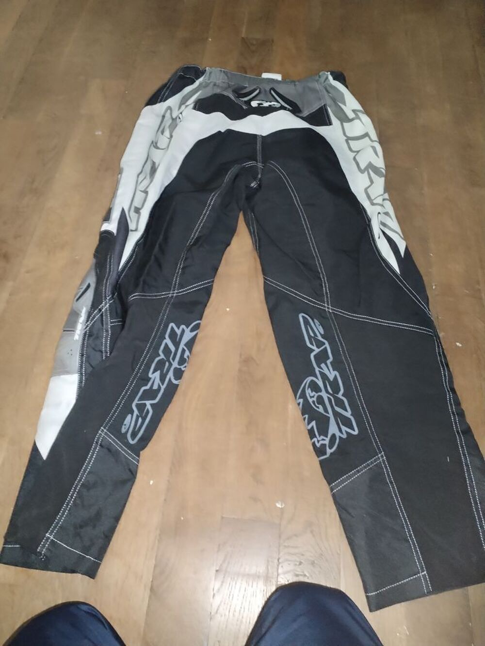Ensemble moto cross Vêtements