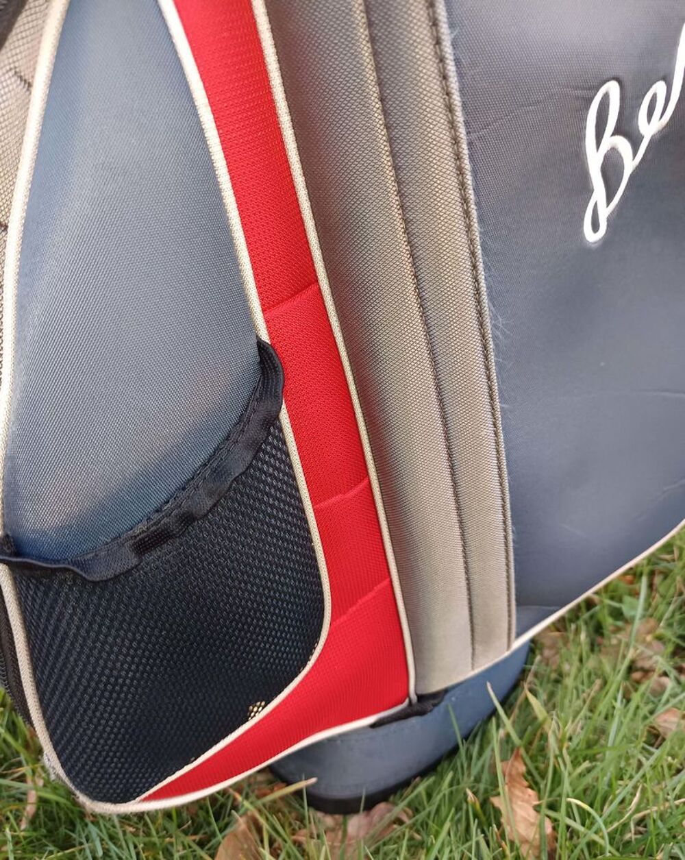 Sac de Golf Ben Hogan en Bon &Eacute;tat
Sports