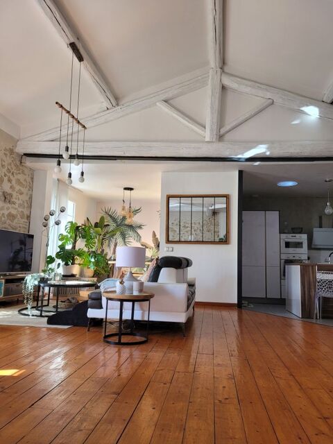  Appartement � louer 4 pi�ces 128 m�